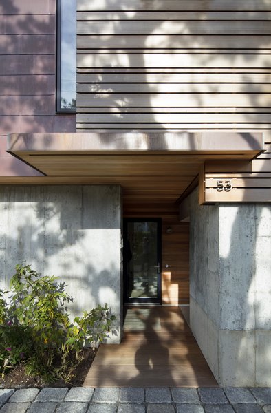 for your consideration @dwell.com Photo 17 of Gap Cove House modern home