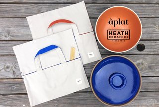 Aplat Culinary Totes - Photo 2 of 5 -