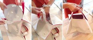 Aplat Culinary Totes - Photo 4 of 5 -