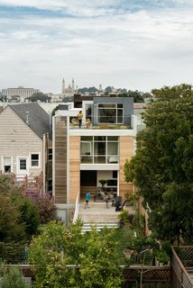 Top 5 Homes of the Week That Champion Angular, Boxy Design - Photo 5 of 5 -