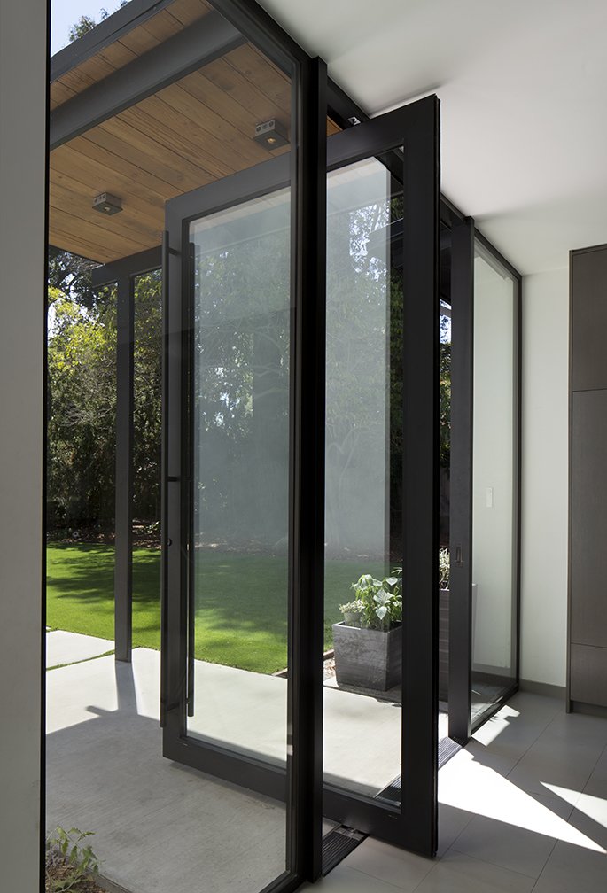 Creekside Residence