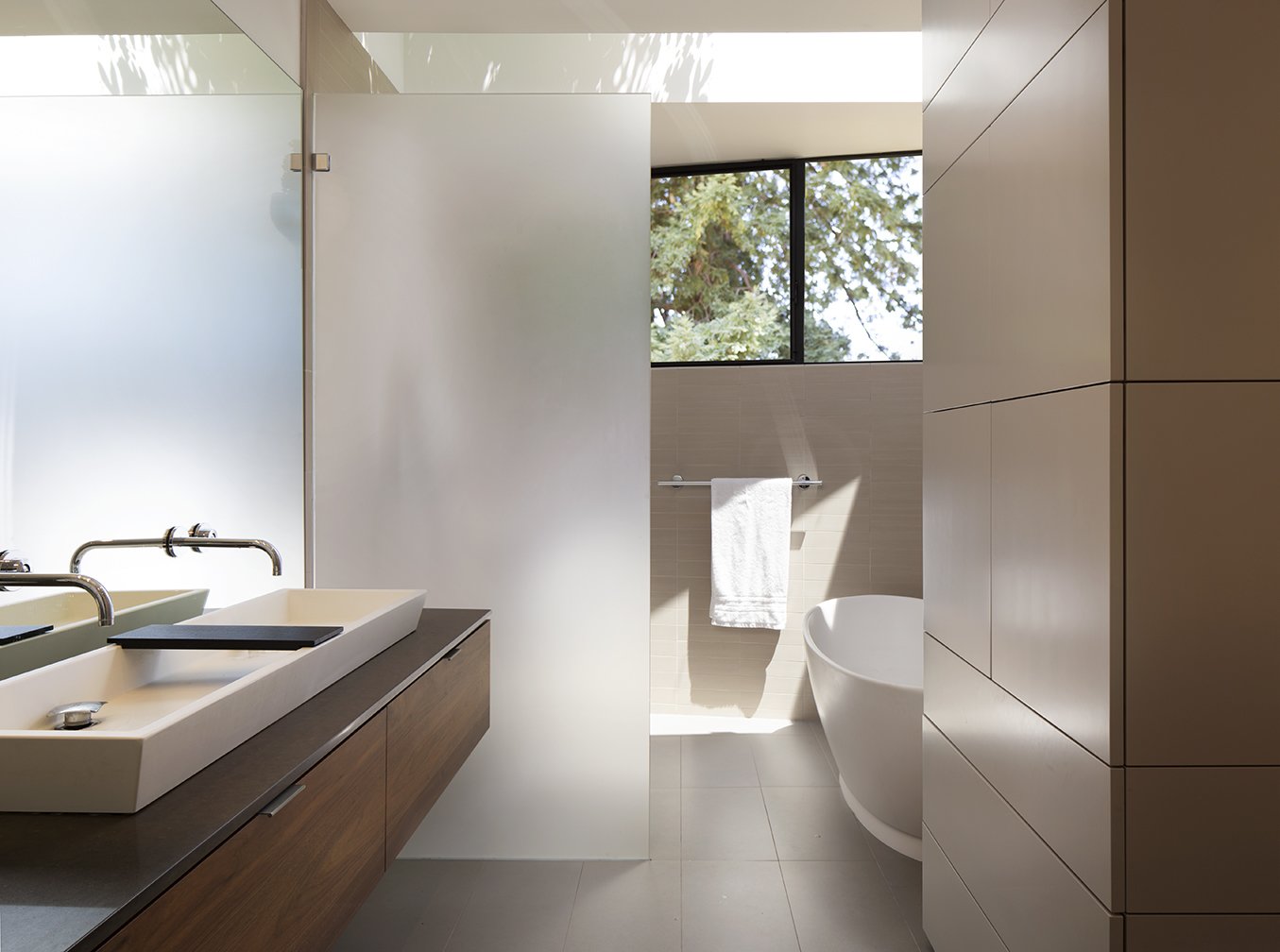 Creekside Residence