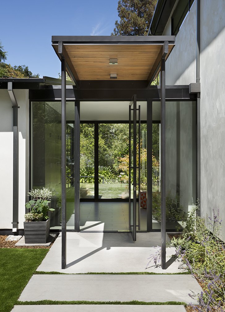 Creekside Residence