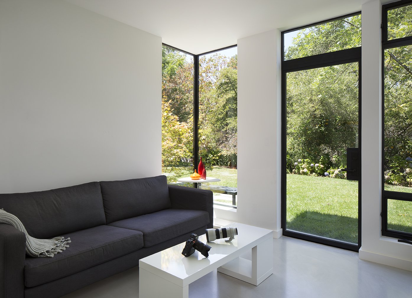Creekside Residence