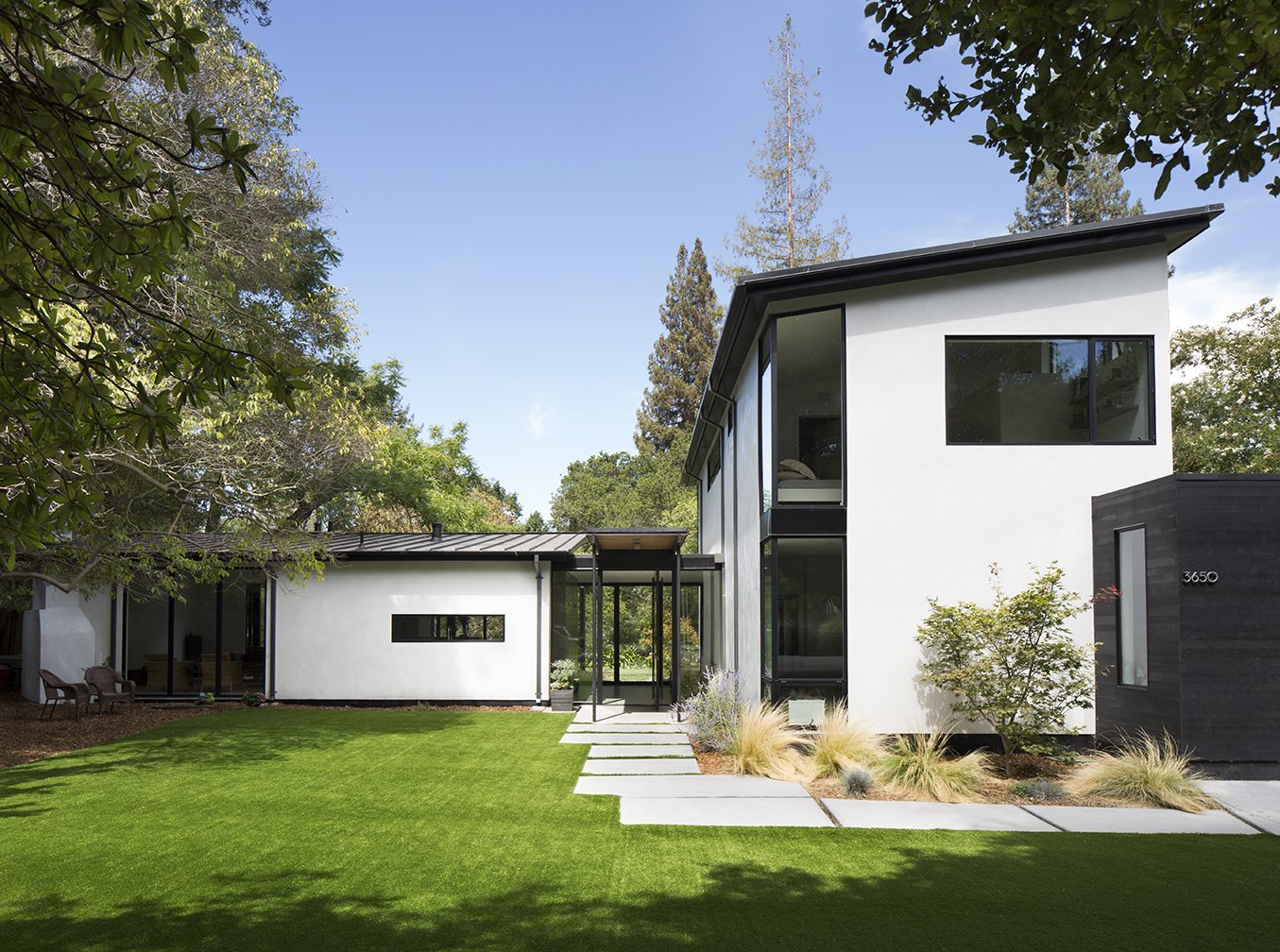 Creekside Residence