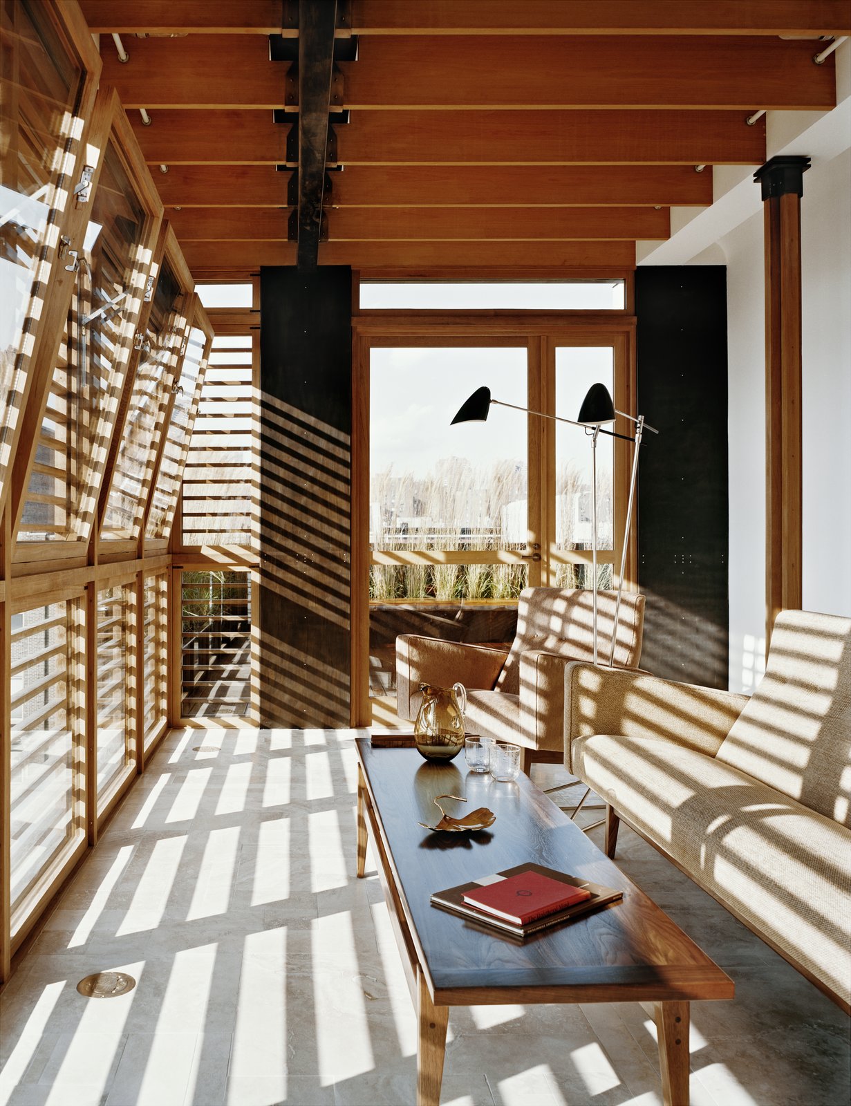 5 EnergyEfficient and Stylish Ways To Shade Your Windows Dwell