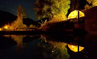 Airbnb Comes Home Preview - Photo 3 of 7 - EquiDome, Chile.