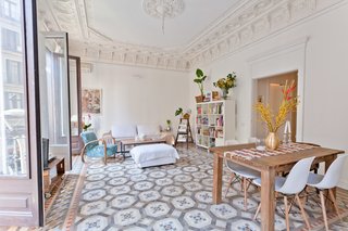 Airbnb Comes Home Preview - Photo 5 of 7 - Modernist House, Spain.