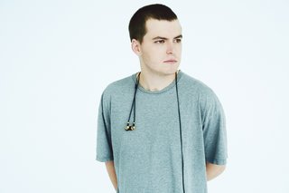 Indie Breakout Act Wet Is In-Residence at Master & Dynamic - Photo 3 of 4 - The ME05 earphones are precision-machined from solid brass.