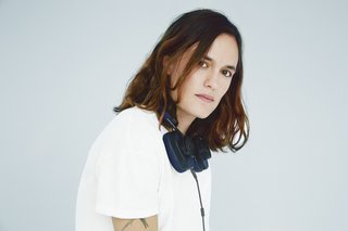 Indie Breakout Act Wet Is In-Residence at Master & Dynamic - Photo 4 of 4 - Wet will make the festival circuit this summer, playing at Bonnaroo, Sasquatch, Firefly, and Outside Lands.