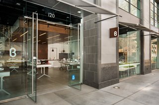 "By streamlining the onboarding process and providing makers with better tools, b8ta is able to focus more of its resources on delivering an exceptional consumer experience," says Phillip Raub, CMO and cofounder of b8ta.