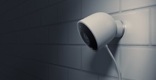 Keep an Eye Out With the New Nest Cam - Photo 2 of 4 - By day or night, Nest Cams deliver high-definition footage.