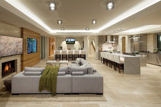 Get Smart: Tech-Forward Homes Around the Globe - Photo 6 of 8 -