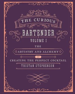 Gift Guide: 11 Ways to Lift the Cocktail Lover's Spirits - Photo 4 of 11 - The Curious Bartender, $16.63