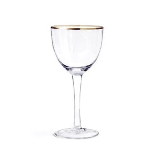Gift Guide: 11 Ways to Lift the Cocktail Lover's Spirits - Photo 10 of 11 - Cocktail Kingdom Nick and Nora Glass, $41.95 