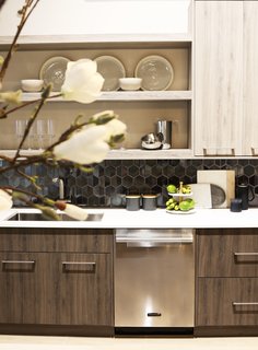signature kitchen suite's modern pavilion shines at kbis - dwell signature kitchen suite's modern pavilion shines at kbis - dwell
