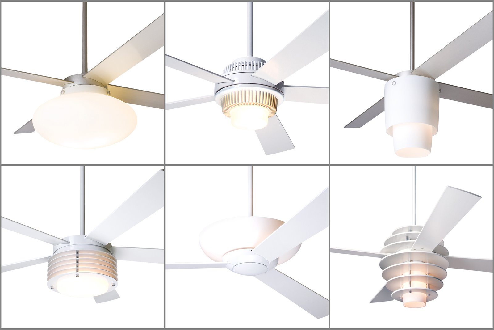 Photo Discussion By The Modern Fan Company Dwell
