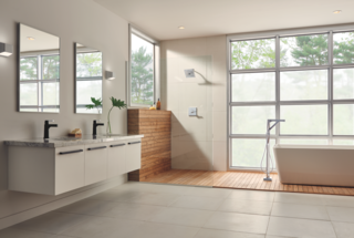 7 Bathroom Renovation Ideas to Rejuvenate Your Space - Photo 5 of 7 -