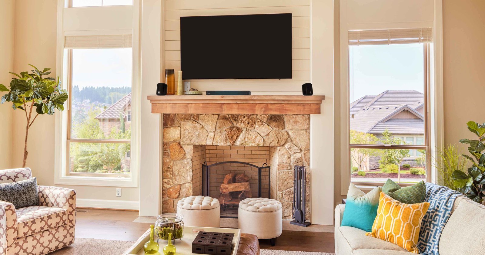 With 111 years of experience in lighting control manufacturing—starting with the pull-chain lamp holder at the advent of the light bulb—Leviton also combines networking knowledge with high-end automation expertise. Having created complex systems for previous clients, the company is now providing