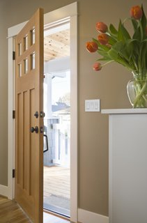 6 Ways Smart Lighting Can Help You Take Control of Your Home - Photo 1 of 6 - A veteran of the lighting control industry, Leviton's solutions include smart switches, smart dimmers, and regular nonintelligent devices to match them. 
