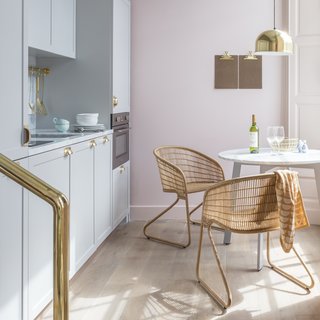 Part Apartment, Part Boutique Hotel, Eden Locke Brings a New Brand of Comfort to Edinburgh - Photo 6 of 11 -