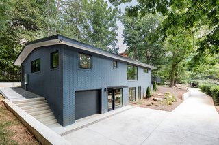 Elegantly Renovated, a Midcentury Home in Raleigh Asks $975K - Photo 13 of 13 -