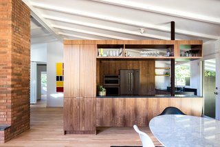 Elegantly Renovated, a Midcentury Home in Raleigh Asks $975K - Photo 8 of 13 -