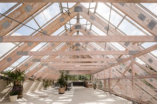Make This Enchanting Swedish Greenhouse Your Home For $864K - Photo 7 of 11 -