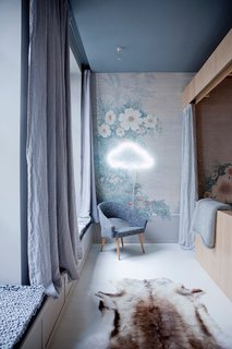 10 Dreamy Parisian Homes - Photo 5 of 10 - #ChezMarieSixtine<span> <a href="/discover/Paris" rel="noopener noreferrer" target="_blank">#Paris</a></span><span> <a href="/discover/France" rel="noopener noreferrer" target="_blank">#France</a></span><span> <a href="/discover/designmilk" rel="noopener noreferrer" target="_blank">#designmilk</a></span>