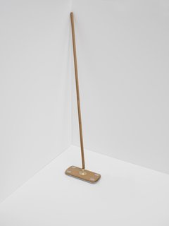 Furnishing Utopia By Hancock Shaker Village - Photo 24 of 25 - Handy Sweeper by Christopher Specce