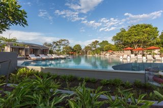 An Eco-Friendly Resort in Idyllic Byron Bay, Australia - Photo 9 of 10 -