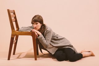 A Former Boatbuilder Dives Into Furniture Design - Photo 8 of 19 -