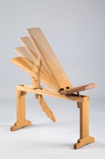 A Former Boatbuilder Dives Into Furniture Design - Photo 9 of 19 -