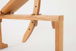 A Former Boatbuilder Dives Into Furniture Design - Photo 10 of 19 -