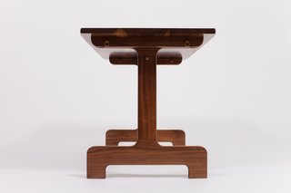 A Former Boatbuilder Dives Into Furniture Design - Photo 18 of 19 -