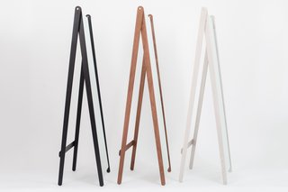 A Former Boatbuilder Dives Into Furniture Design - Photo 3 of 19 -