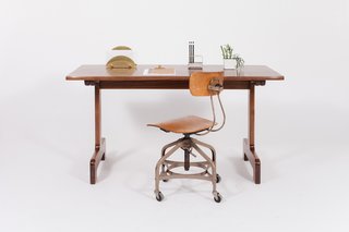 A Former Boatbuilder Dives Into Furniture Design - Photo 2 of 19 -