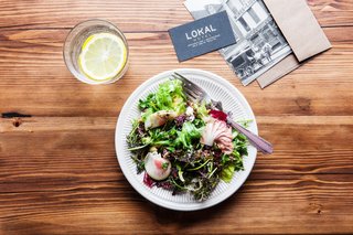 Lokal: A Classic Hotel with a Modern Invisible Service - Photo 4 of 17 -