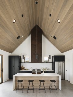 Top 5 Homes of the Week With Epic Kitchens - Photo 2 of 5 -