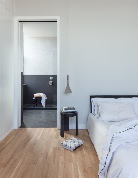 12th Street Loft - Master Bedroom:
#NewYork #interiordesign #architecture #architects #light #apartment #contemporary #modern #nyc #usa #design #nice #inspiration #designer #interiordesigner #furniture #interior #home #house #bedroom #bathroom Photo 8 of 12th Street Loft modern home