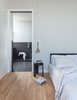 12th Street Loft - Master Bedroom:
#NewYork #interiordesign #architecture #architects #light #apartment #contemporary #modern #nyc #usa #design #nice #inspiration #designer #interiordesigner #furniture #interior #home #house #bedroom #bathroom Photo 8 of 12th Street Loft modern home