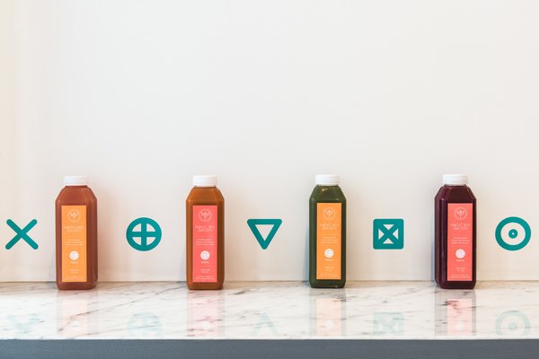 Magic Mix Juicery - Downtown location
#NewYork #interiordesign #architecture #architects #juicery #light #studio #contemporary #modern #nyc #usa #design #nice #inspiration #designer #interiordesigner #furniture #interior #commercial #juices Photo 7 of Magic Mix Juicery modern home