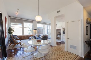 Designer Douglas Loft For Sale - Photo 3 of 6 -