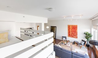 Designer Douglas Loft For Sale - Photo 5 of 6 -