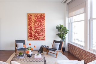 Designer Douglas Loft For Sale - Photo 6 of 6 -