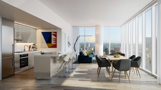 New Modern Heaven for Sale - Photo 1 of 3 -