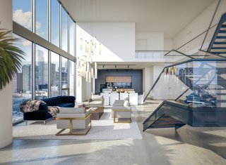 New Modern Heaven for Sale - Photo 3 of 3 -