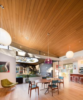 Top 5 Homes That Use Wood in Interesting Ways - Photo 1 of 5 -