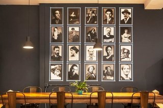 DANI ARPS DESIGNS COOL, CREATIVE SPACES THAT STARTUPS NEED TO SUCCEED - Photo 2 of 3 -