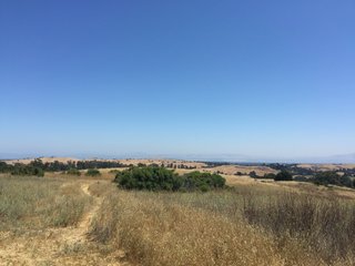 Arastradero Preserve - Photo 2 of 6 - The beautiful Bay Area.